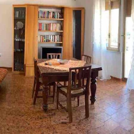Апартаменты A Casa Mia Альбано-Лациале Экстерьер фото