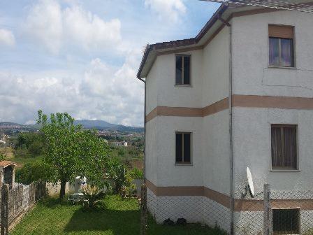 Апартаменты A Casa Mia Альбано-Лациале Экстерьер фото